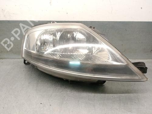 Used Right headlight CITROËN C3 I (FC_, FN_) 1.6 16V HDi (90 hp) 30179143