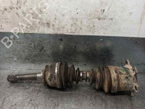 Used Right front driveshaft SSANGYONG MUSSO (FJ) 2.9 TD (120 hp) 9455249
