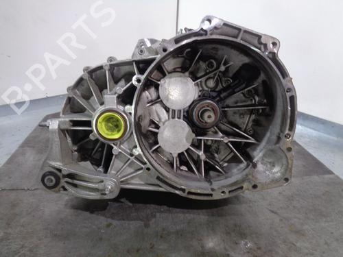 Used Gearbox FORD MONDEO IV Saloon (BA7) [2007-2015]  12998999