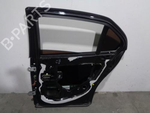 Right rear door SAAB 9-3 (YS3F, E79, D79, D75) 1.9 TiD | BP11742366C5 