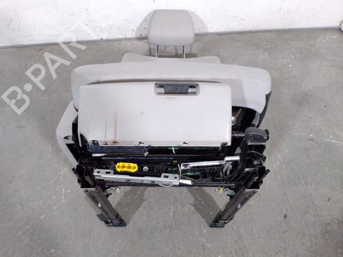 Right front seat MERCEDES-BENZ E-CLASS (W212) E 250 CDI / BlueTEC (212.003, 212.004) | BP36390714C16 - Image 9
