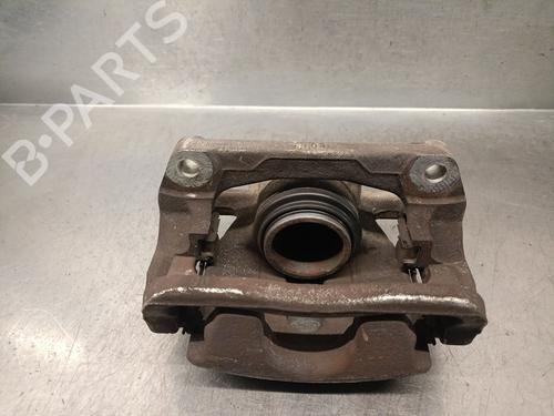 Left front brake caliper RENAULT KANGOO / GRAND KANGOO II (KW0/1_) 1.5 dCi 85 (KW0K, KW0L, KW0B) | BP25746355M105 