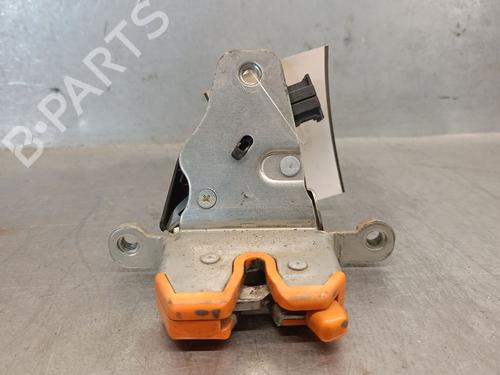 Used Tailgate lock Tailgate lock SKODA FABIA I Combi (6Y5) 1.9 TDI (100 hp) 32860142 32860142