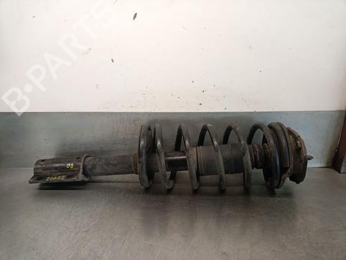 Right front shock absorber FIAT DUCATO Van (230_) 2.8 TDI | BP23219112M17 