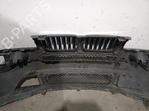 Front bumper BMW X3 (E83) 2.0 sd | BP33629902C7 - Image 8