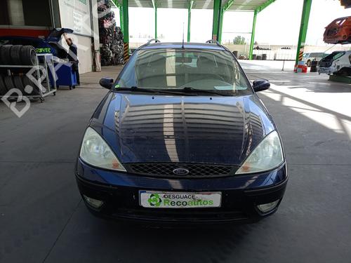 Electronic module FORD FOCUS I Turnier (DNW) 1.8 Turbo DI / TDDi | BP28674481M83  - Image 9