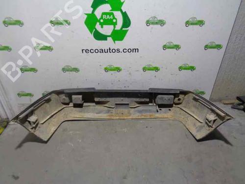 Rear bumper TATA TELCOLINE (40_FD) 3.0 207 DI | BP12187593C8 