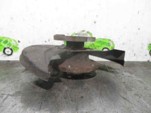 Right rear steering knuckle SEAT LEON (1M1) 1.6 16 V | BP4449348M28 