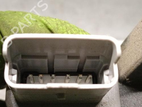 Rear right lock CITROËN XSARA PICASSO (N68) 1.6 HDi | BP30874646C99