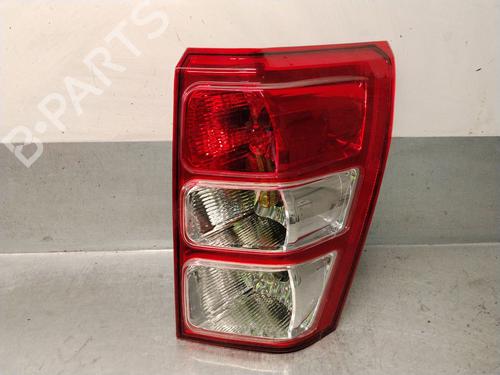 Farolim direito Farolim direito SUZUKI GRAND VITARA II (JT, TE, TD) 2.4 All-wheel Drive (JB424) (169 hp) 39713529 39713529
