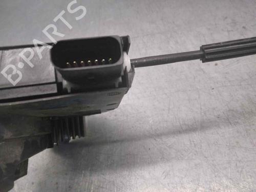 Front left lock PEUGEOT 308 II (LB_, LP_, LW_, LH_, L3_) 1.6 BlueHDi 120 | BP10282576C98