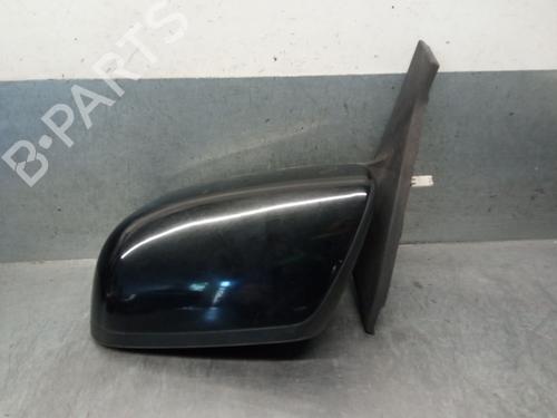 Left mirror MAZDA 5 (CR) 2.0 CD (CR19) | BP29562328C26 