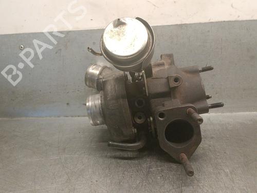 Turbocharger/Supercharger KIA SORENTO I (JC) 2.5 CRDi 4WD | BP22726282M71 