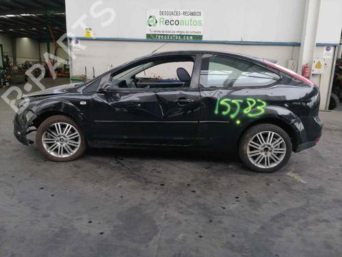 ECU airbags FORD FOCUS II (DA_, HCP, DP)  | BP10062520M53 