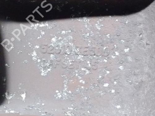 Rim KIA SORENTO I (JC) 2.5 CRDi 4WD | BP22248753C45 