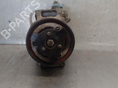 AC compressor SEAT ALTEA (5P1) 2.0 TDI 16V | BP36780573M34 - Image 2