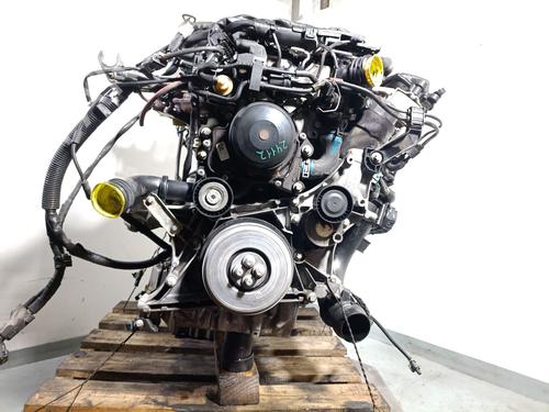 Used Engine MERCEDES-BENZ GLE (W166) 250 d 4-matic (166.004) (204 hp) 32392139