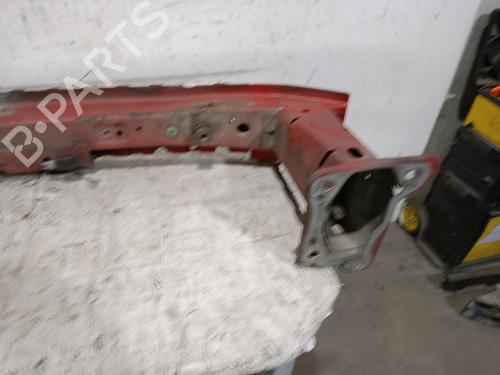 Front bumper reinforcement FORD FOCUS C-MAX (DM2) 2.0 TDCi | BP27477169C109 