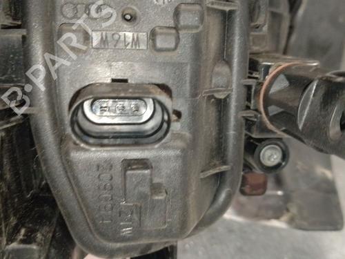 Left taillight AUDI A3 Sportback (8VA, 8VF) 1.6 TDI | BP28690129C34 