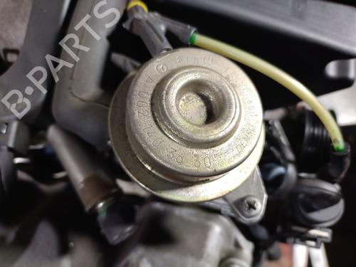 Engine MERCEDES-BENZ C-CLASS (W203) C 320 (203.064) | BP33235890M1 - Image 9