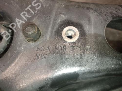 Left rear suspension arm CUPRA FORMENTOR (KM7, KMP) 1.5 TSI | BP30148180M14