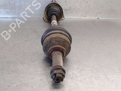 Left front driveshaft RENAULT TRAFIC II Bus (JL)  | BP33268654M38  - Image 5