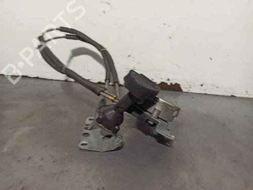 Rear right window mechanism KIA CARNIVAL II (GQ) 2.9 CRDi | BP5314650C25 