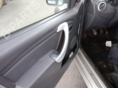 Dør venstre foran DACIA SANDERO 1.6 MPI 85 (BS03) | BP30686738C2