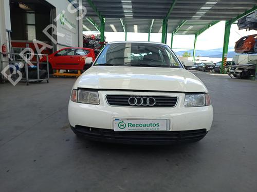Engine control unit (ECU) AUDI A3 (8L1) 1.8 | BP36157546M57 - Image 9