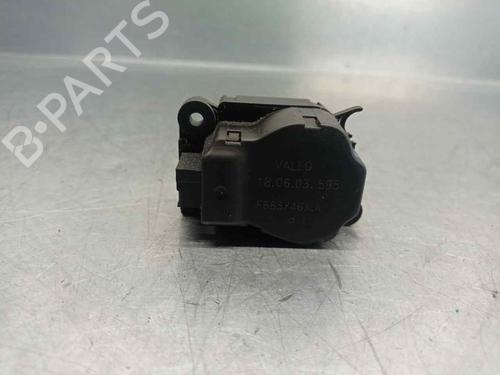 Used Heater blower motor CITROËN C3 I (FC_, FN_) 1.6 16V (109 hp) 10736784