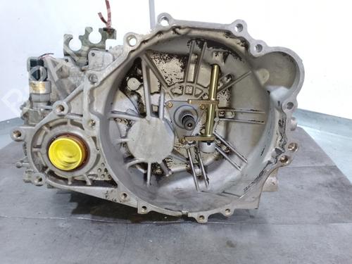 Used Gearbox HYUNDAI ELANTRA III (XD) 2.0 CRDi (113 hp) 14917465