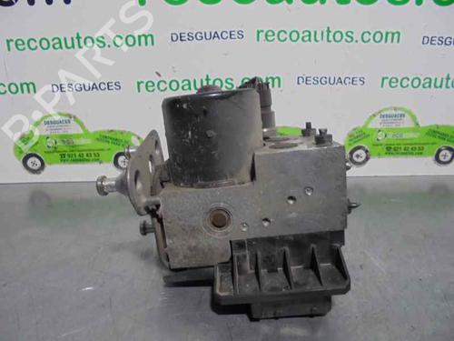 ABS pump MERCEDES-BENZ E-CLASS (W210)  | BP2086936M43 