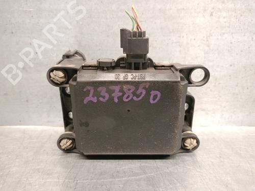Elektronisk modul PEUGEOT 3008 I MPV (0U_) 1.6 HDi | BP29709999M83 