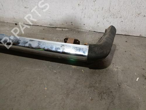 Rear bumper SEAT 131 (131A) 2.0 | BP23660428C8 