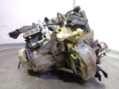 Gearbox CITROËN C4 CACTUS 1.6 BlueHDi 100 | BP28052956M3 - Image 2