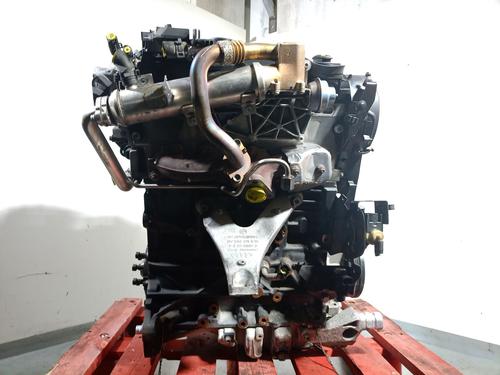 Engine SEAT EXEO (3R2) 2.0 TDI | BP37602549M1 - Image 5