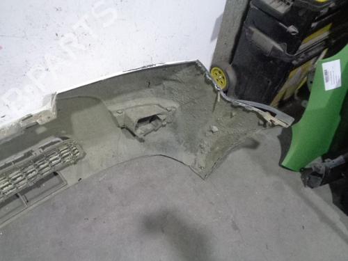 Front bumper FORD RANGER (ET) 2.5 TDdi | BP14832581C7 