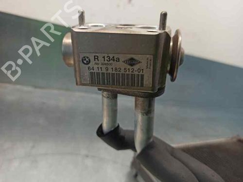 Air conditioning evaporator BMW 3 Touring (E91) 318 d | BP11668259M109 