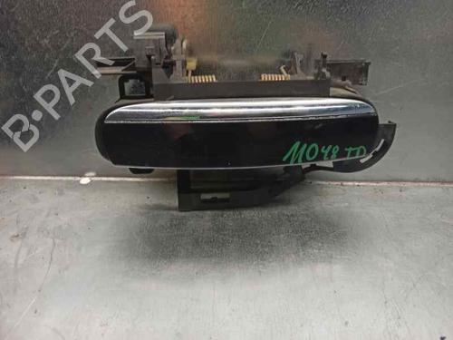 Høyre bak utvendig håndtak AUDI A6 C6 (4F2) 2.4 (177 hp) 5846321