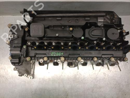 Cylinder head BMW X5 (E53) 3.0 d | BP26518694M5 