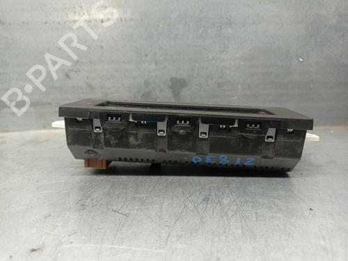 Display CITROËN C3 II (SC_) 1.4 HDi 70 (SC8HZC, SC8HR0, SC8HP4) | BP22726906C48 