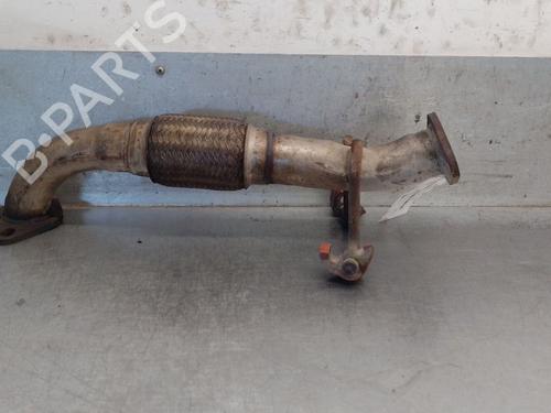 Exhaust system FORD FOCUS C-MAX (DM2) 1.6 TDCi | BP36995698M121 - Image 3