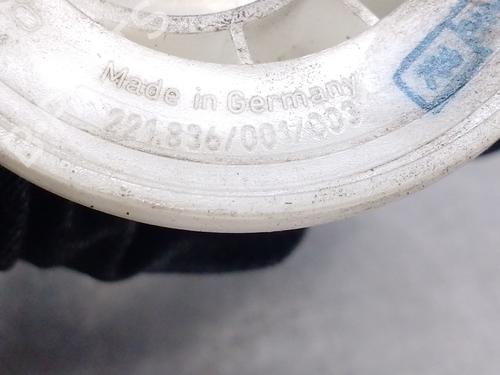 Fuel pump MERCEDES-BENZ E-CLASS (W210) E 220 CDI (210.006) | BP23411213M76 