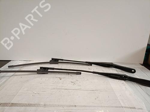 Front windshield wiper arm OPEL ASTRA H TwinTop (A04) 1.9 CDTi (L67) | BP22985343C143 