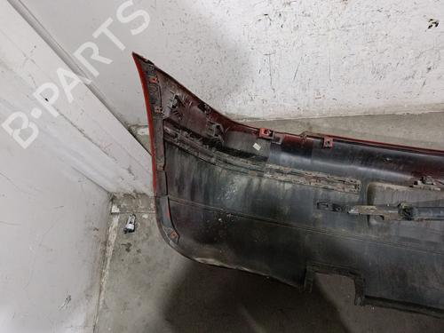 Bak støtfanger SEAT LEON (1M1) 1.9 TDI | BP26378106C8 