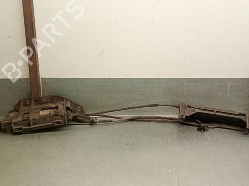 Parkbremsarm/handtak RENAULT SCÉNIC II (JM0/1_) 1.9 dCi (JM0G, JM12, JM1G, JM2C) (120 hp) 31124236