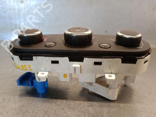 Climate control RENAULT CLIO IV (BH_) 1.2 16V (BHA1, BHAK, BHMG, BHMK) | BP36115046I5 - Image 4