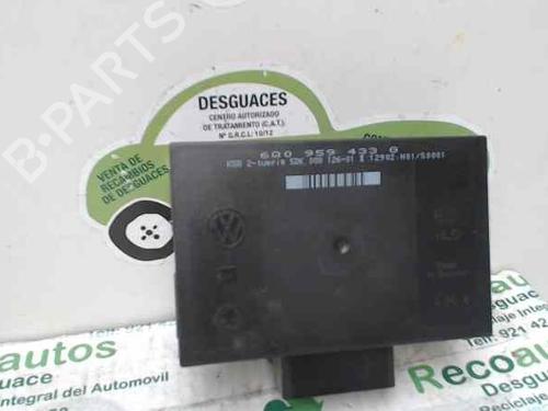 Used Electronic module VW POLO (9N_, 9A_) 1.4 TDI (75 hp) 20245116