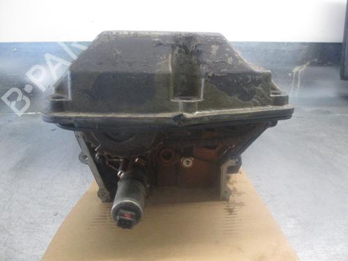 Cylinder head BMW X5 (E53) 4.4 i | BP10979172M5 