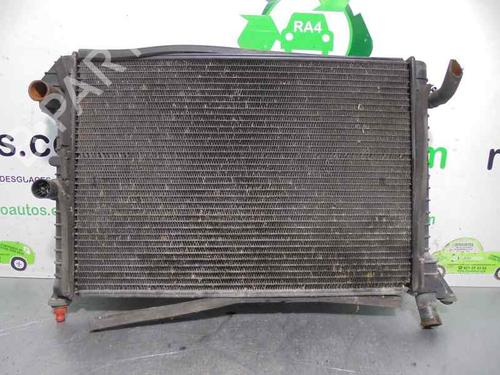 Used Water radiator VOLVO 440 (445) 1.7 (87 hp) 2320136